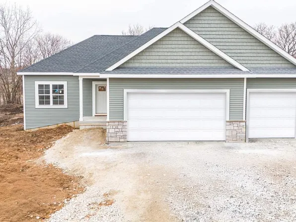 416 Ridge Court, Orfordville, WI 53576