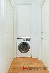 Rented by Keller Williams NYC