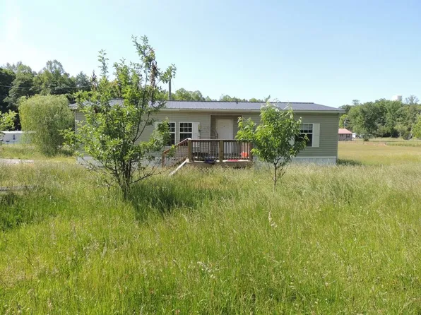 180 Green Meadow Dr, Winfield, TN 37892