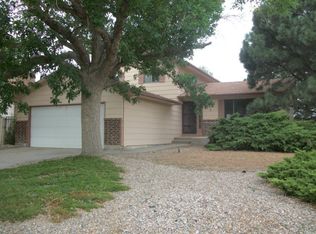 1 Pennwood Ln, Pueblo, CO 81005