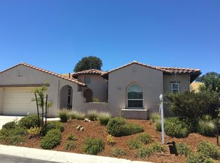 11350 Eliano St, Atascadero, CA 93422