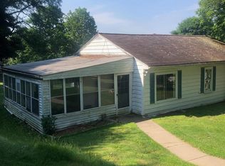 12 Red Jacket Rd, West Decatur, PA 16878