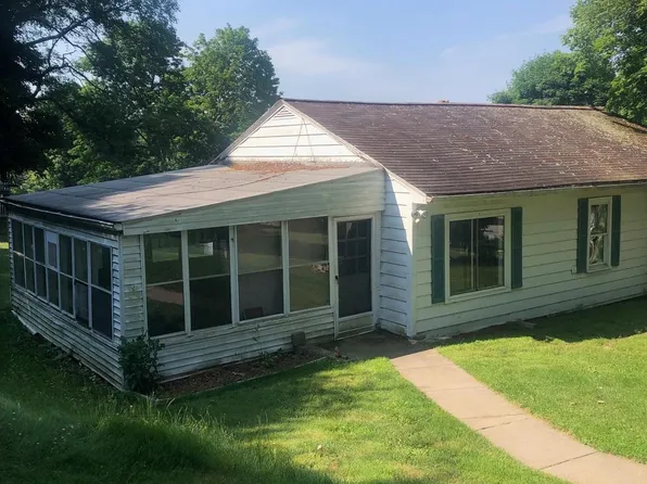 12 Red Jacket Rd, West Decatur, PA 16878