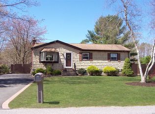 200 Radio Ave, Miller Place, NY 11764