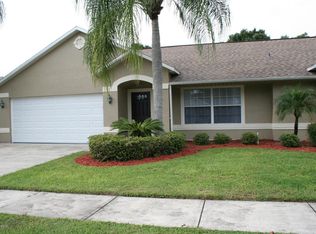 3539 Egret Dr, Melbourne, FL 32901