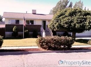 732 W 725 N, Clearfield, UT 84015