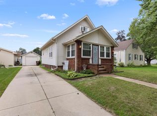603 Frances Ave, Loves Park, IL 61111