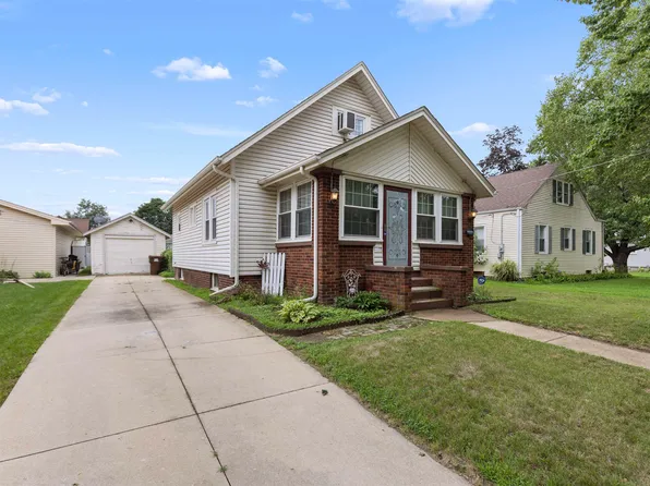 603 Frances Ave, Loves Park, IL 61111