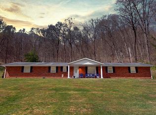 1120 Houston Hollow Long Run Rd UNIT B, Lucasville, OH 45648