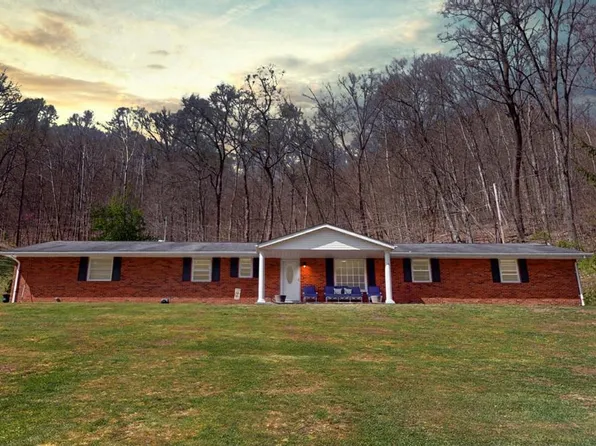 1120 Houston Hollow Long Run Rd Unit B, Lucasville, OH 45648