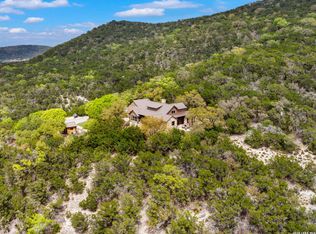 2717 B & R Rd, Utopia, TX 78884