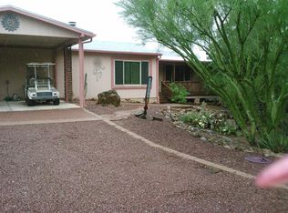 2490 S Walking H Pl, Tucson, AZ 85713