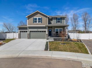 5036 Hawtrey Dr, Windsor, CO 80550
