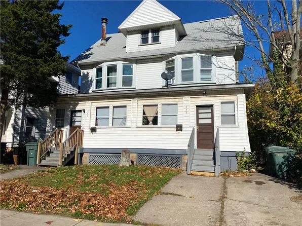 550-552 Parsells Ave, Rochester, NY 14609