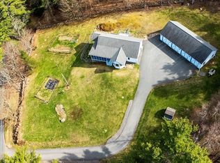 205 E Rindge Rd, Ashburnham, MA 01430