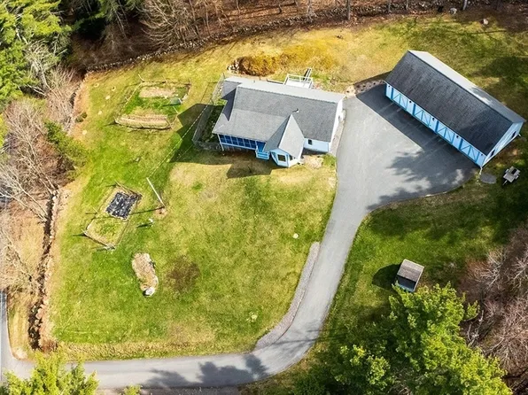 205 E Rindge Rd, Ashburnham, MA 01430
