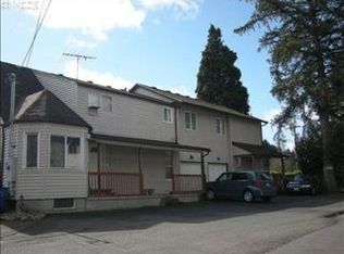 16131-16137 SE Powell Blvd, Portland, OR 97236