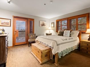 3889 Big Mountain Rd #203, Whitefish, MT 59937