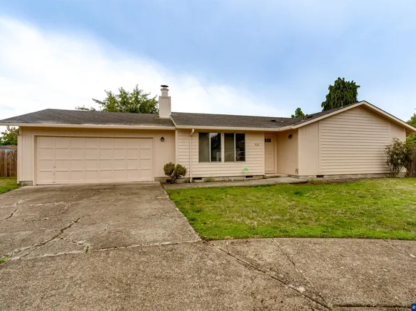 920 Echo Hollow Rd, Eugene, OR 97402