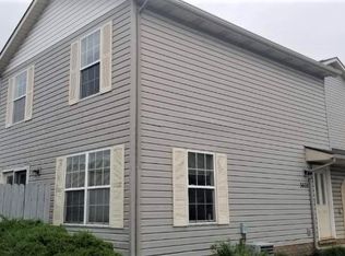 3632 Harris Ave NW, Canton, OH 44708