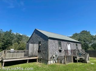 5 Jeans Way, Nantucket, MA 02554