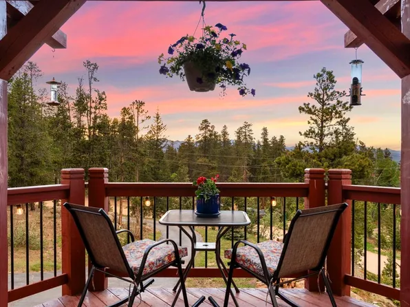 1109 Indian Peak Rd, Golden, CO 80403