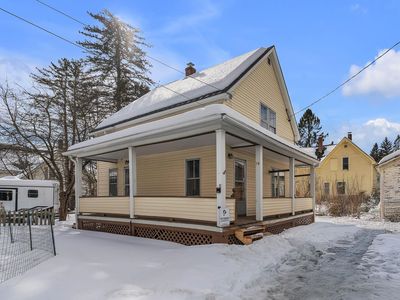 16 Vine Street, Barre, VT, 05641