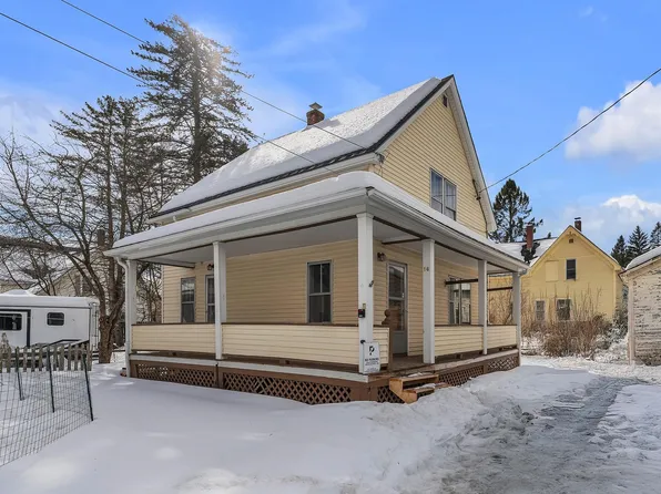 16 Vine Street, Barre City, VT 05641