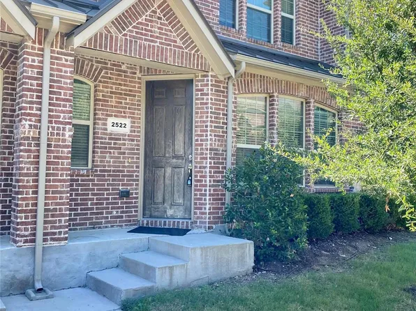 2522 Tye Ln, The Colony, TX 75056