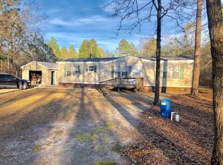 51 Rodgers Rd, Aiken, SC 29801
