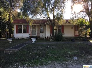505 W Avenue C, Belton, TX 76513