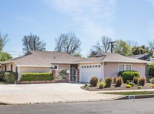 5318 Allott Ave, Van Nuys, CA 91401