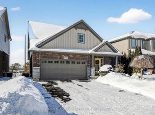 5799 Osprey Ave, Niagara Falls, ON L2H 0G2