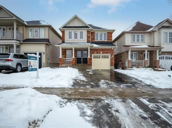 71 Norwich Rd, Woolwich, ON N0B 1M0