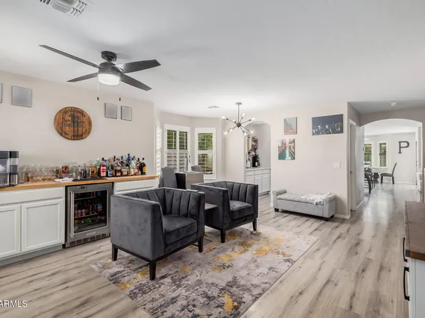 3551 E MEAD Drive, Gilbert, AZ 85298