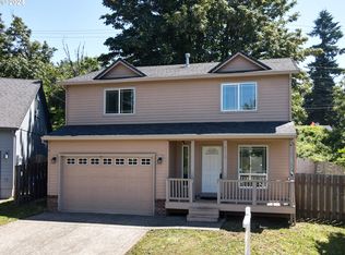 5117 SE Malden Dr, Portland, OR 97206