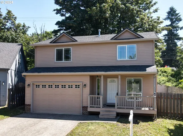 5117 SE Malden Dr, Portland, OR 97206