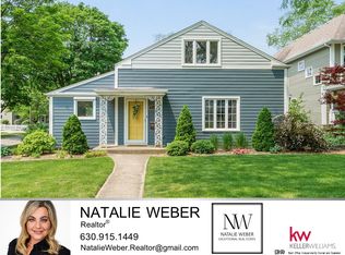 4644 Saratoga Ave, Downers Grove, IL 60515