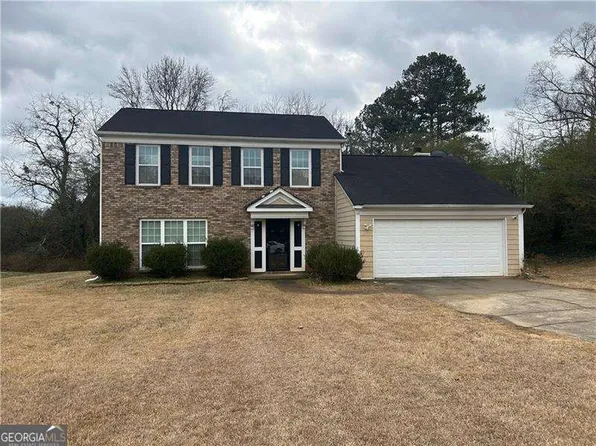 3999 Birchwood Cv, Decatur, GA 30034