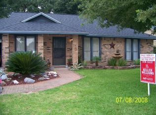 1510 Saint Christopher Dr, Slidell, LA 70460
