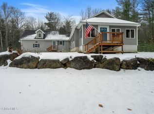 200 Stock Farm Rd, Chestertown, NY 12817