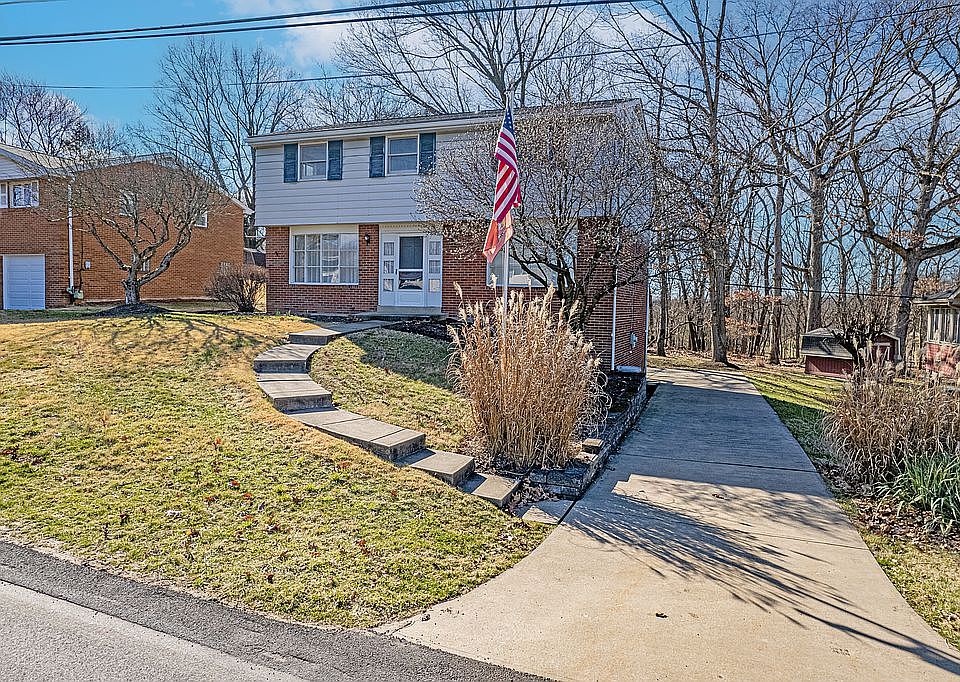 608 Flint Rd, Allison Park, PA 15101 Zillow
