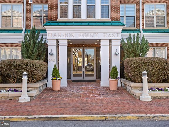 3rd image of 440 Belmont Bay Dr Unit 214