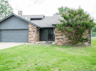 7331 S Canton Ave, Tulsa, OK 74136