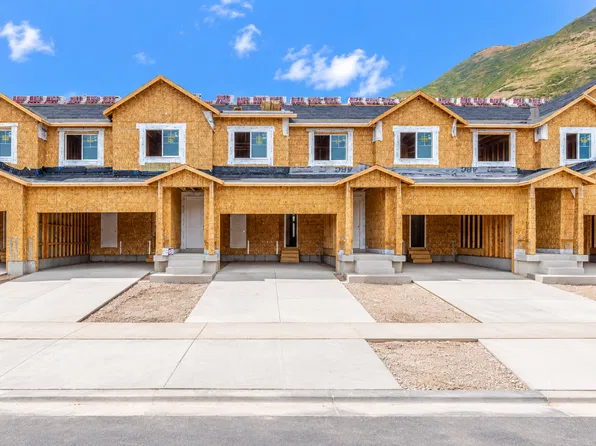 LOT 778 S Plum Ln #5285, Mapleton, UT 84660
