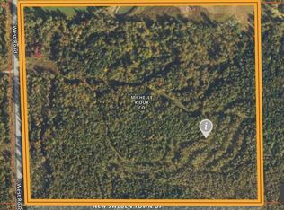 7-92-B West Road, New Sweden, ME 04762