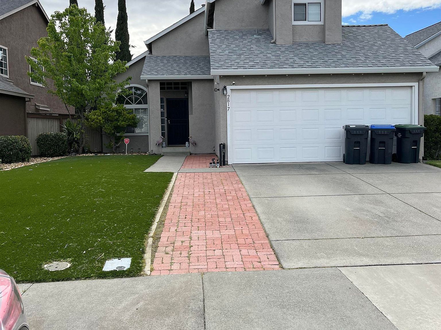 2817 Bay Tree Dr, Fairfield, CA 94533 Zillow