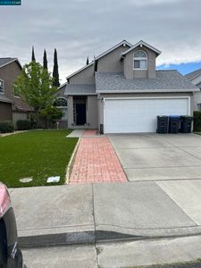2817 Bay Tree Dr, Fairfield, CA, 94533