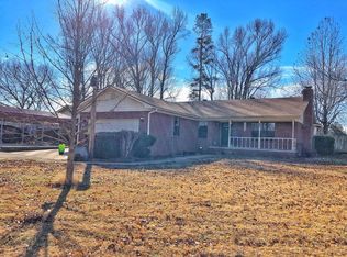 10038 Carbon Ln, Dardanelle, AR 72834
