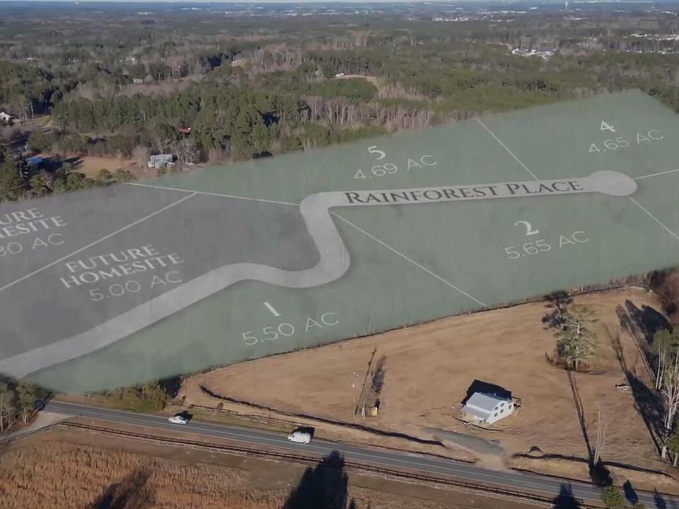 1st image of 205 Green Level Rd #1